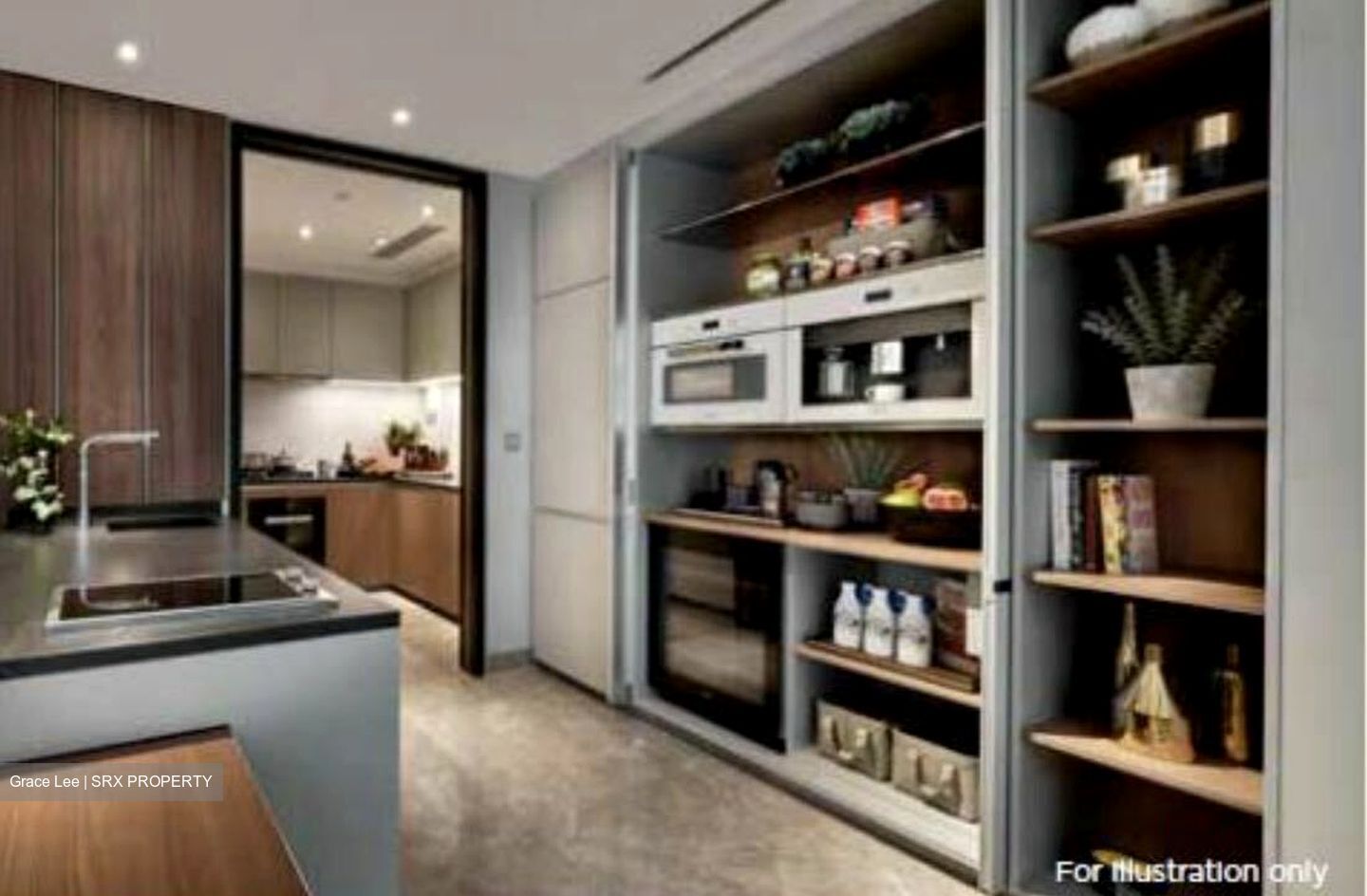 Boulevard 88 (D10), Apartment #386114501